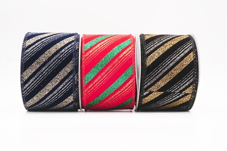 Drahtband mit Glitzer-Wirbelstreifen_KW0434.KW0435 (1)